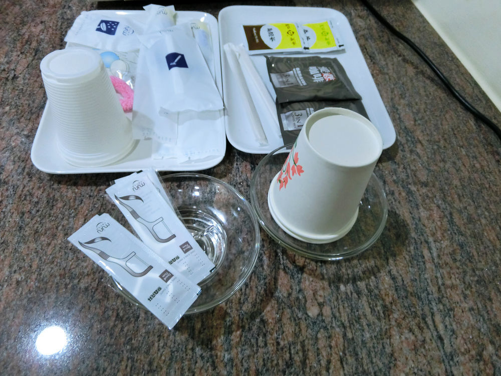A22 웨이 루 호텔 중리 외부 사진